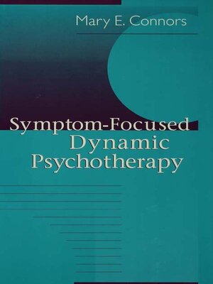 cover image of Symptom-Focused Dynamic Psychotherapy